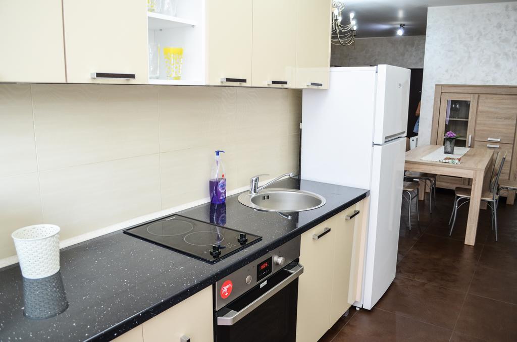 Bhoeme Apartament Nagyvárad Kültér fotó