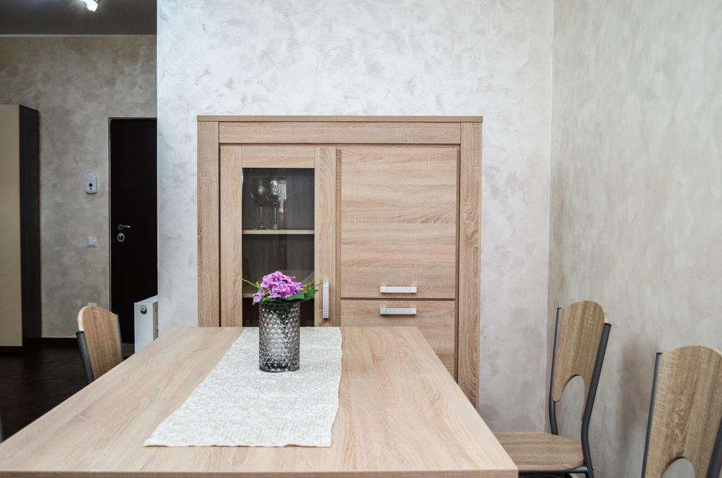 Bhoeme Apartament Nagyvárad Kültér fotó