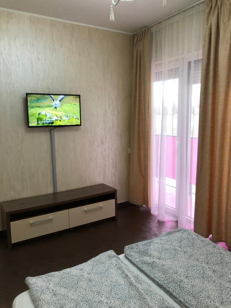Bhoeme Apartament Nagyvárad Kültér fotó