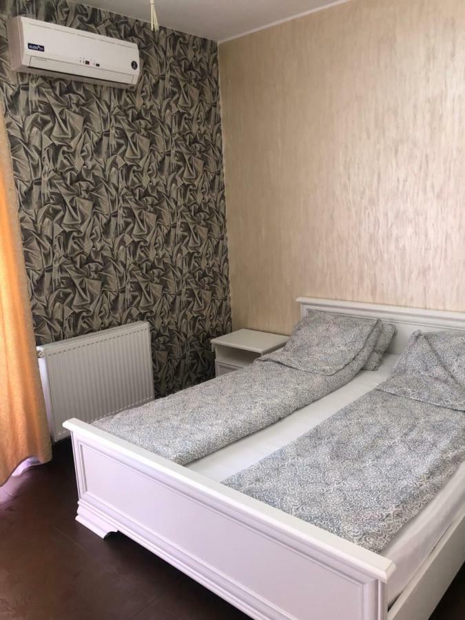 Bhoeme Apartament Nagyvárad Kültér fotó