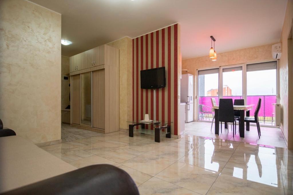 Bhoeme Apartament Nagyvárad Kültér fotó