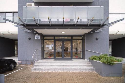 Bhoeme Apartament Nagyvárad Kültér fotó